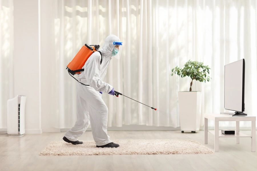 Differences Between Pest Control And Pest Extermination Davenport, IA Differences Between Pest Control And Pest Extermination Davenport, IA