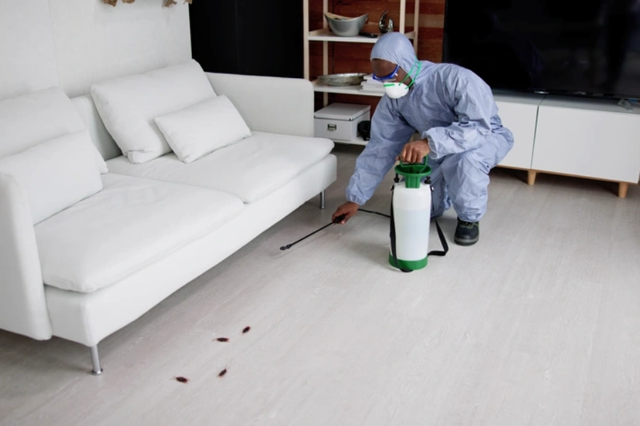 Excellent Pest Inspection Davenport, IA Excellent Pest Inspection Davenport, IA