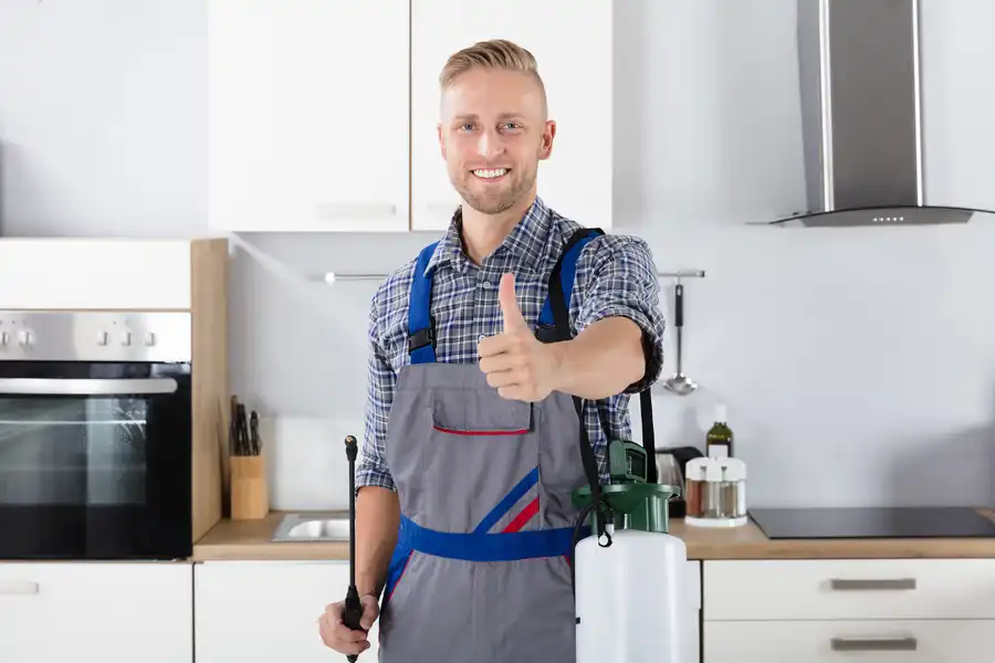 Reliable Pest Extermination in Davenport, IA Reliable Pest Extermination in Davenport, IA